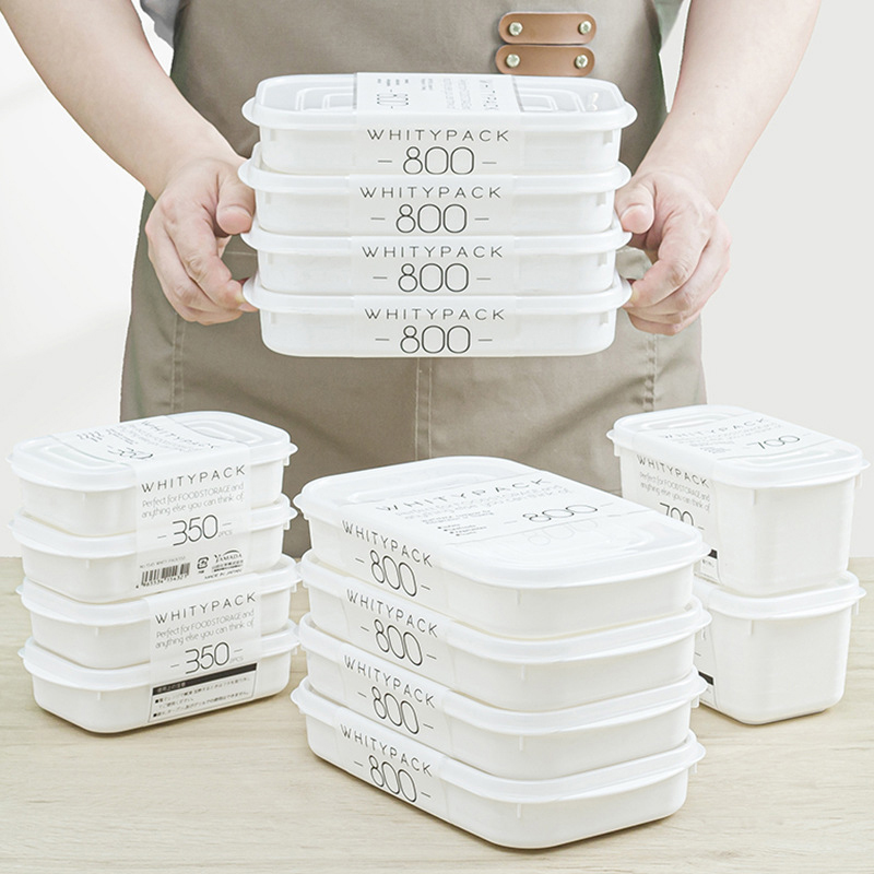 Food Storage And Preparation - 고기 포장 상자 식품 등급 냉장고