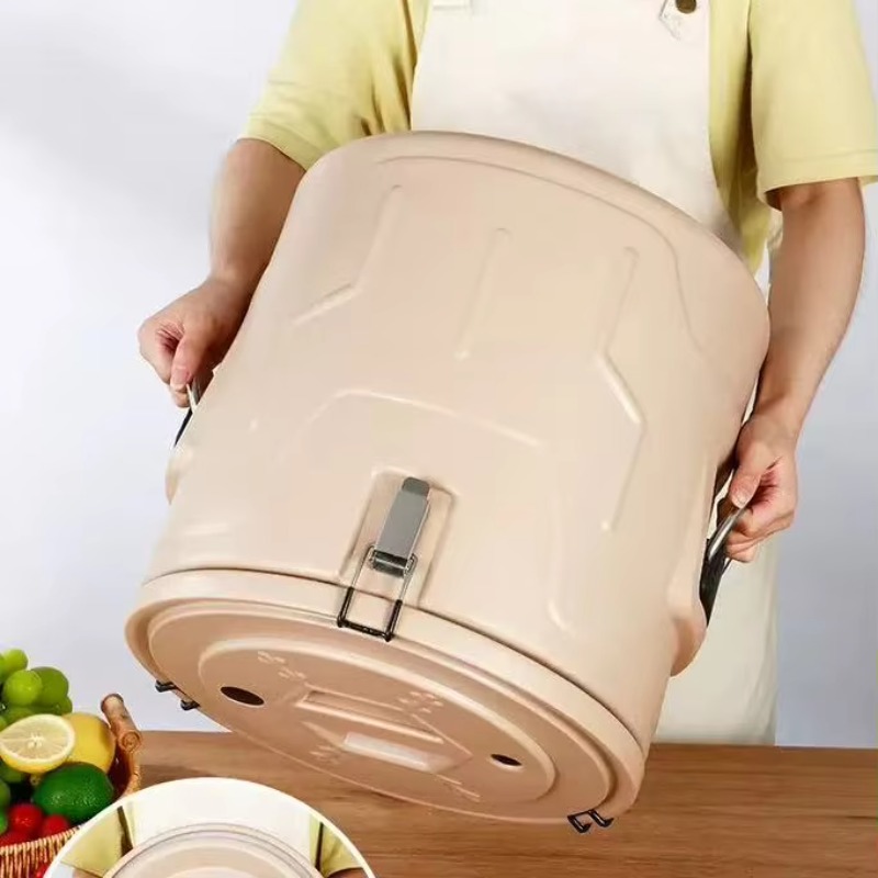 상업용 단열 식품 보관 용기, 호텔 주방 케이터링 장비 - Food Storage And Containers 리뷰 및 가격