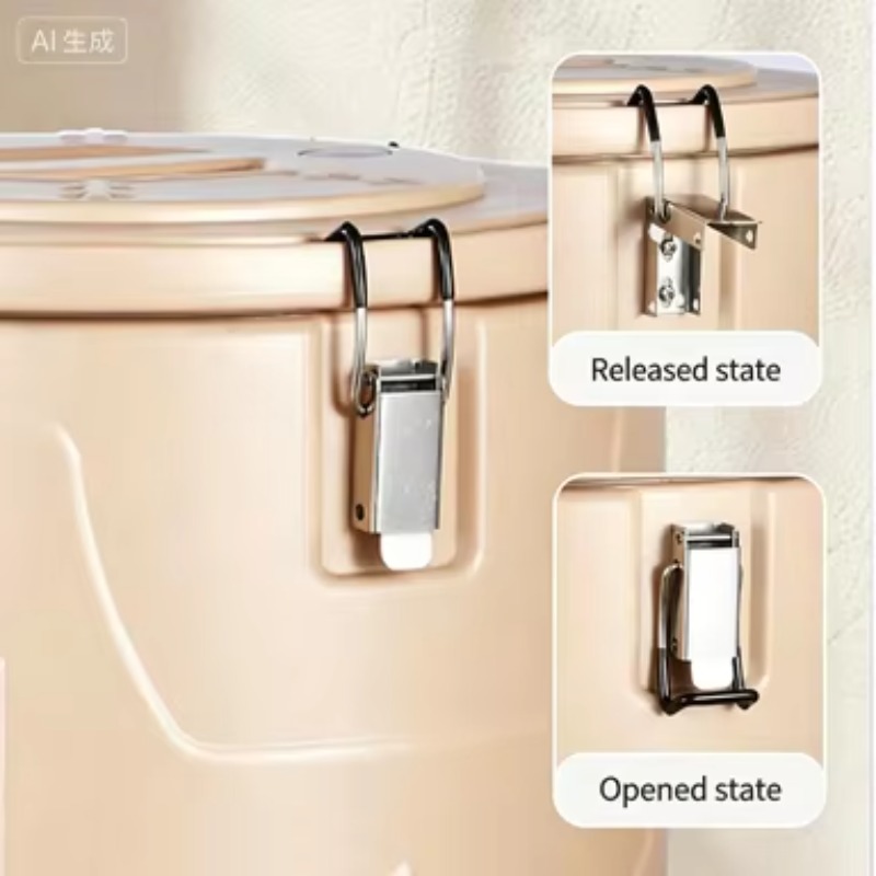 상업용 단열 식품 보관 용기, 호텔 주방 케이터링 장비 - Food Storage And Containers 리뷰 및 가격