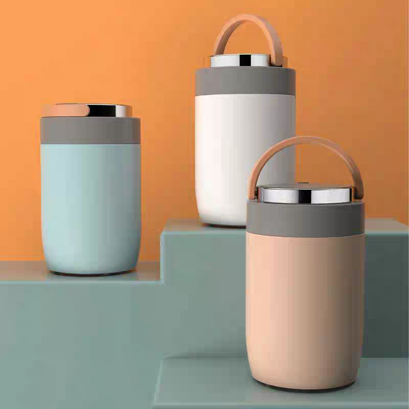 핫 세일 스테인리스 스틸 도시락 음식 용기 진공 단열  - Food Storage Hot 리뷰 및 가격