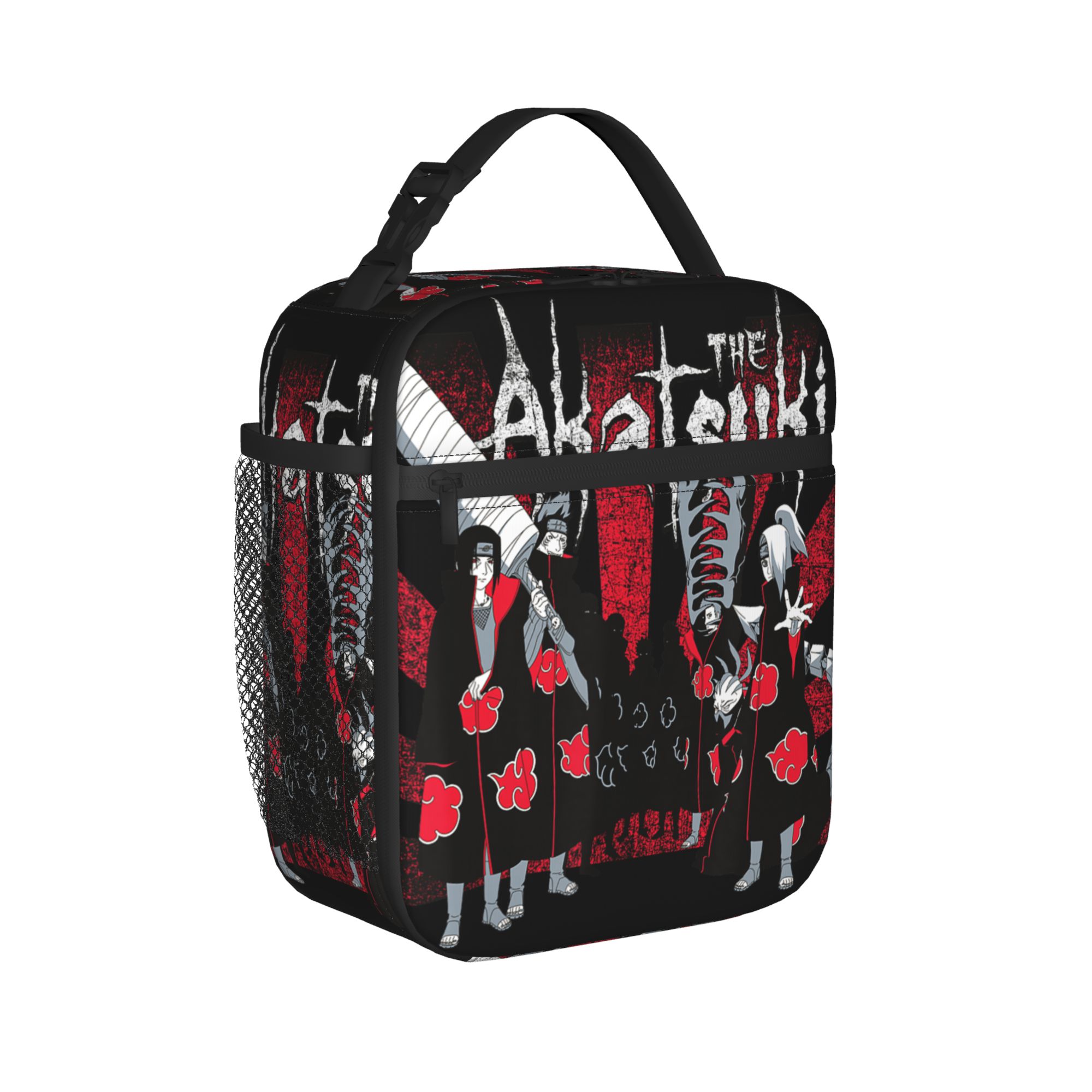 Shippuden The Akatsuki Narutoe - Food Storage Hot 리뷰 및 가격