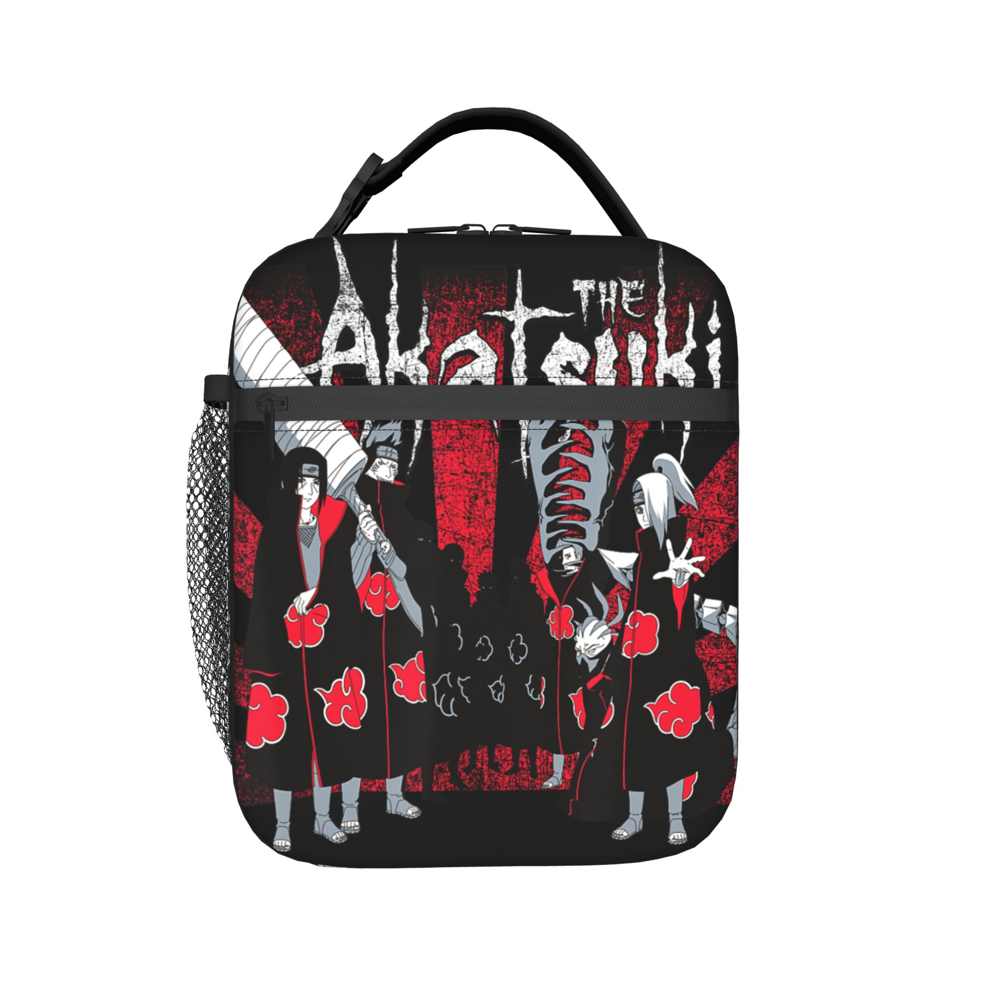 Shippuden The Akatsuki Narutoe - Food Storage Hot 리뷰 및 가격