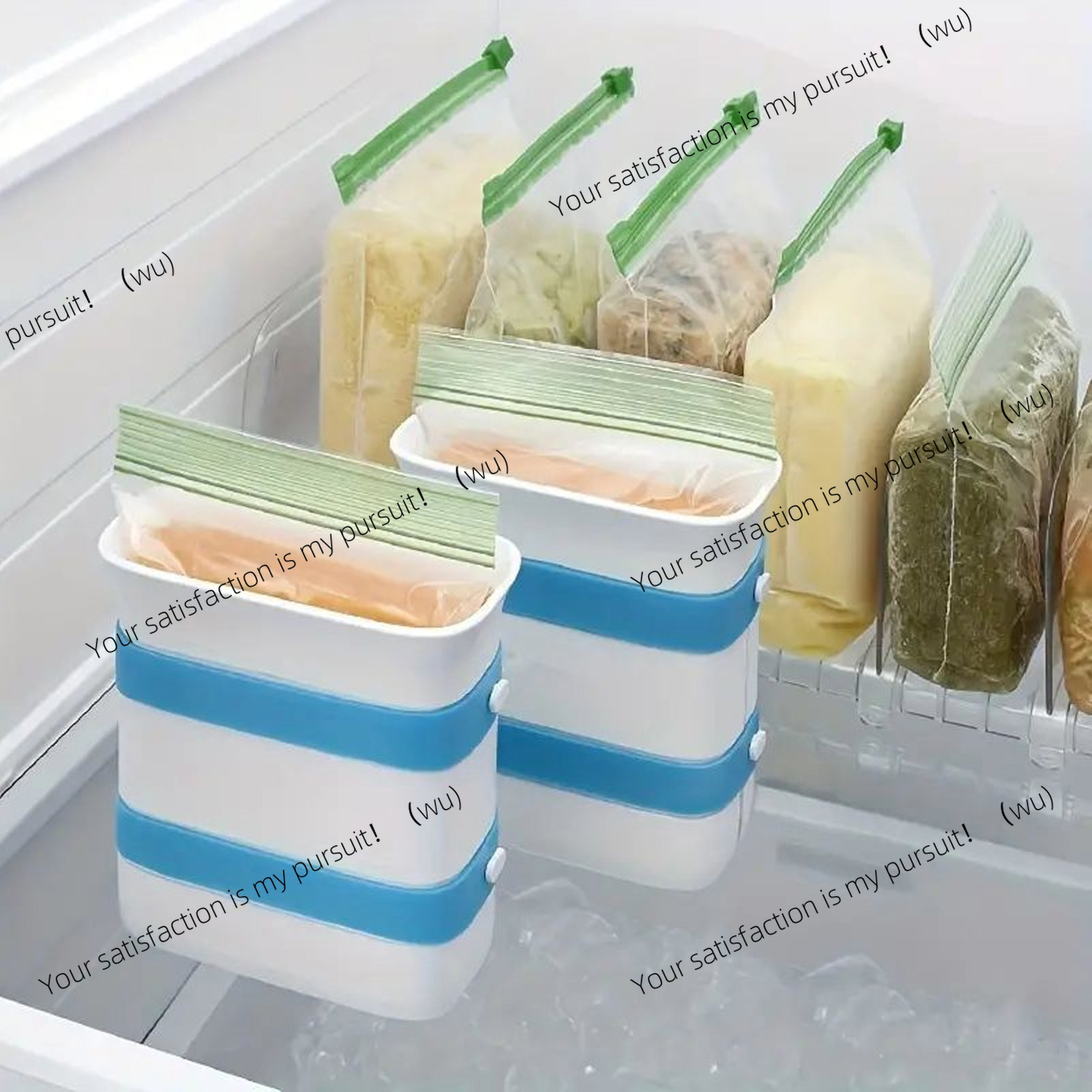 식품 보관 가방, 수프 용기, 실리콘 식사 준비용기,  - Food Storage And Preparation 리뷰 및 가격