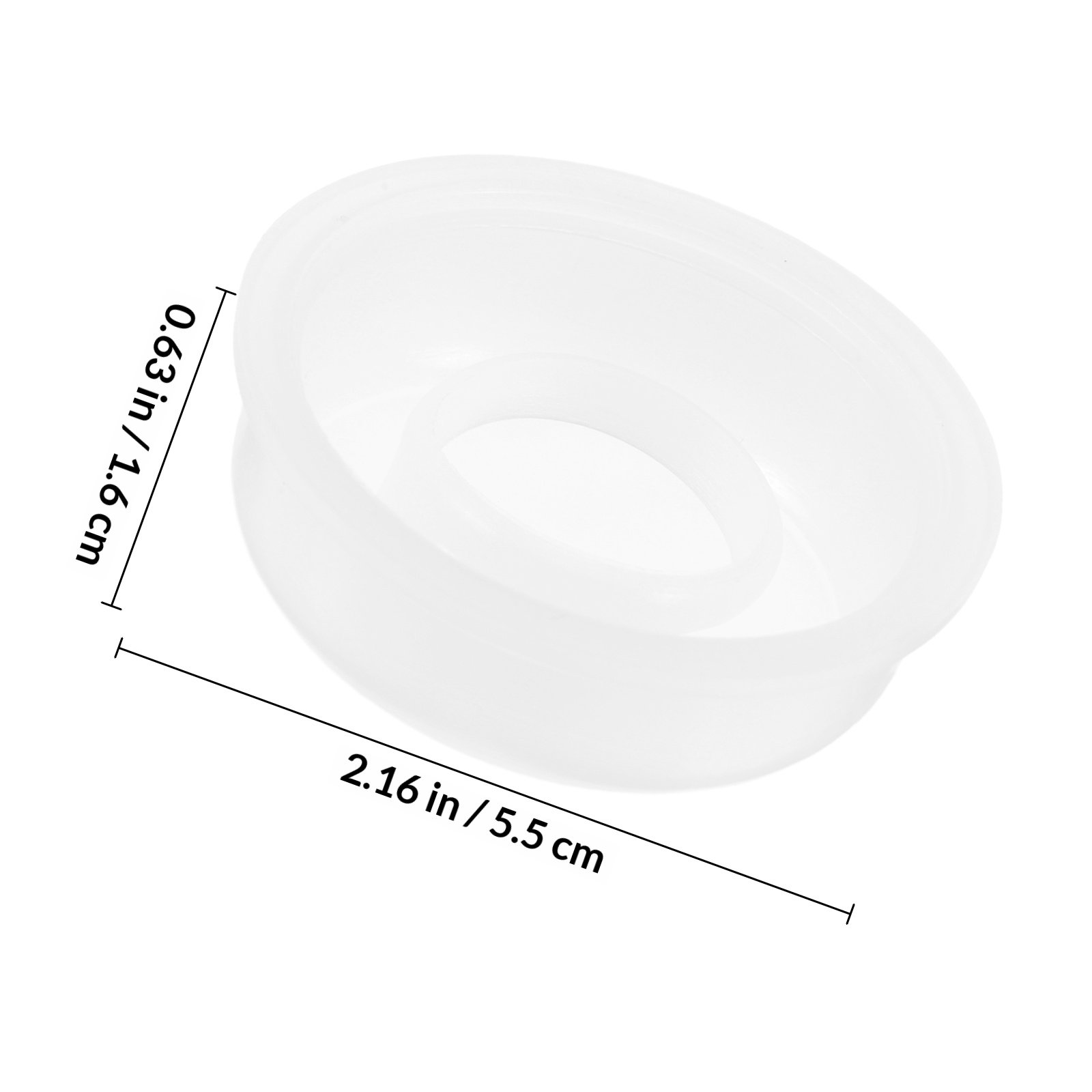 10개 플라스틱 화학물질 저장 버킷 뚜껑 20-25L  - Food Storage With Lids 리뷰 및 가격