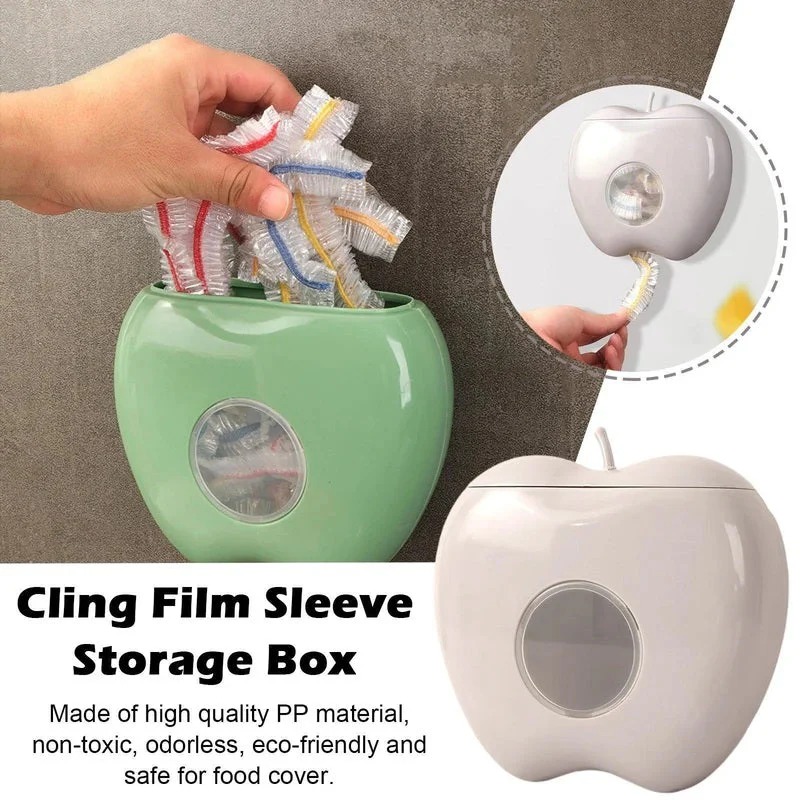 1PC 식품 보관용 디스펜서 보관함, 먼지 방지 풀아웃 - Food Storage Dispenser 리뷰 및 가격