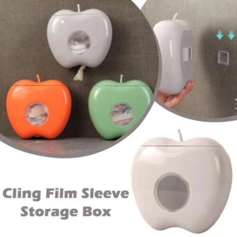 1PC 식품 보관용 디스펜서 보관함, 먼지 방지 풀아웃 - Food Storage Dispenser 리뷰 및 가격