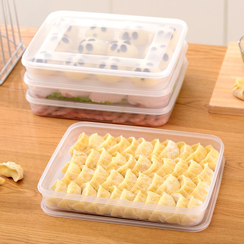 투명 주방 보관함 냉장고 정리함 식품 등급 플라스틱 용 - Food Storage Refrigerator 리뷰 및 가격