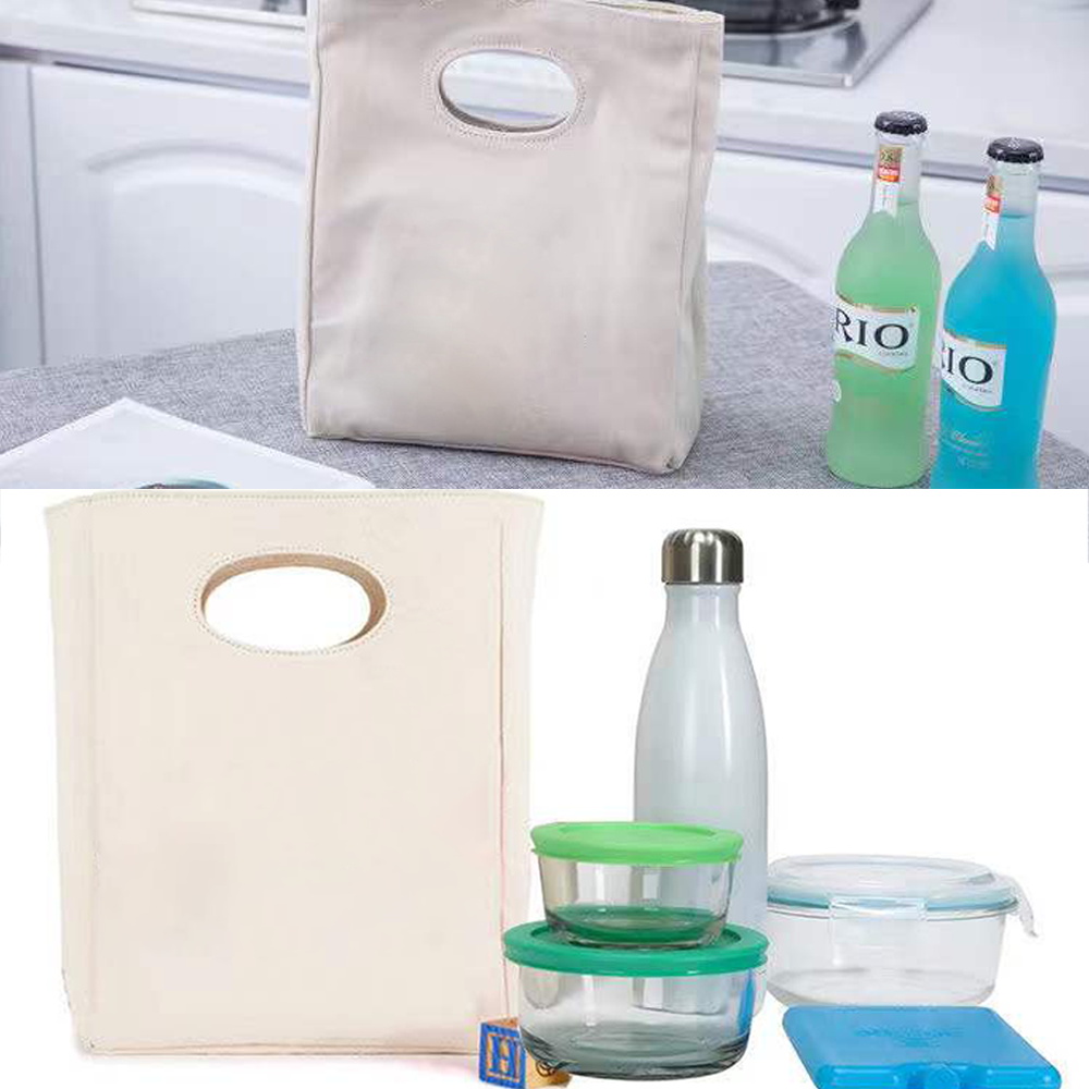 여성용 점심 가방 토트백 음식 보관 핸드백 휴대용 피크 - Food Storage Moms 리뷰 및 가격