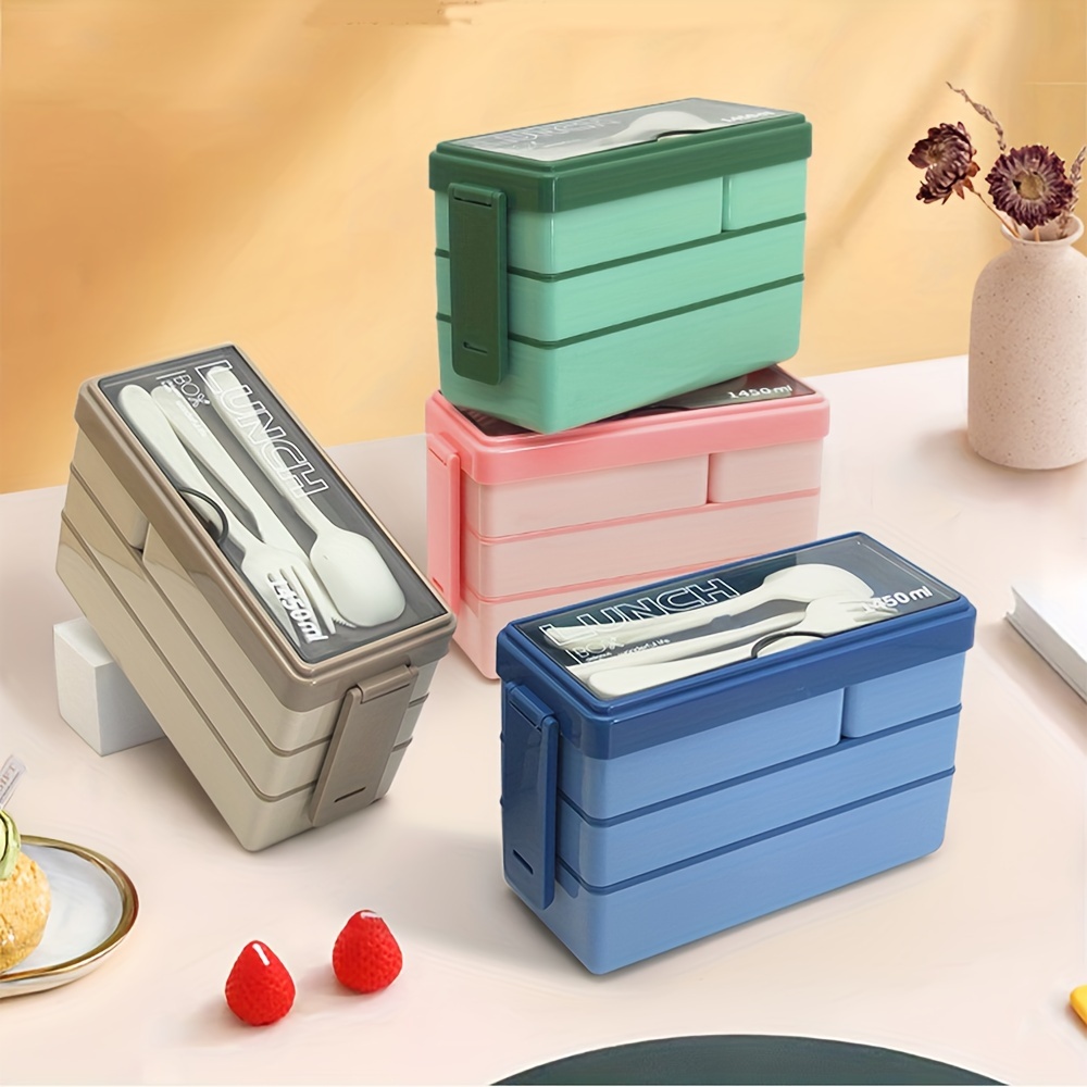 대용량 도시락 도시락, 멀티 레이어 식품 보관, 커트레 - Xxl Food Storage Container 리뷰 및 가격