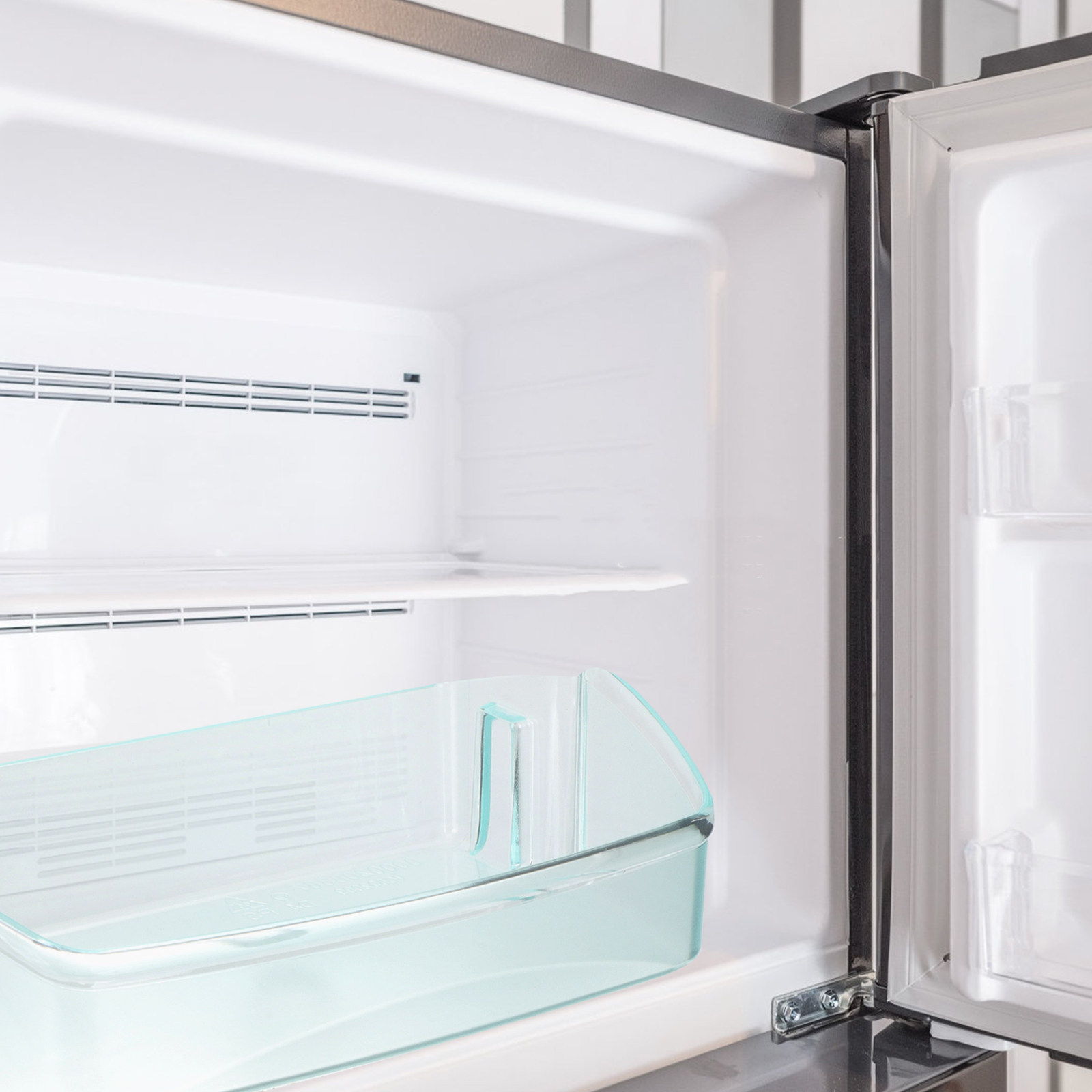 플라스틱 냉장고 측면 도어 정리함 대용량 냉장고 측면  - Food Storage Refrigerator 리뷰 및 가격