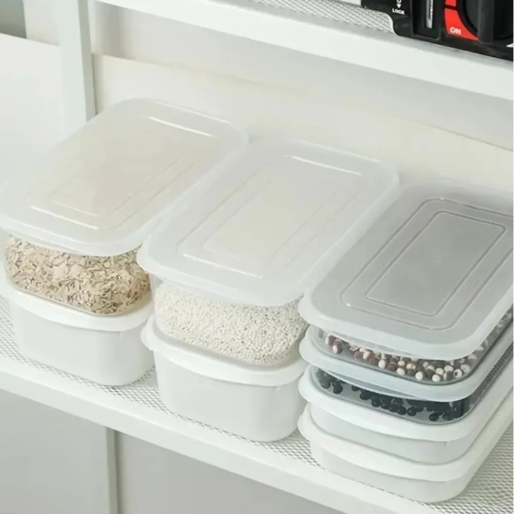 1/3/10PC 휴대용 냉장고 고기 신선 보관 상자 냉 - Food Storage Refrigerator 리뷰 및 가격