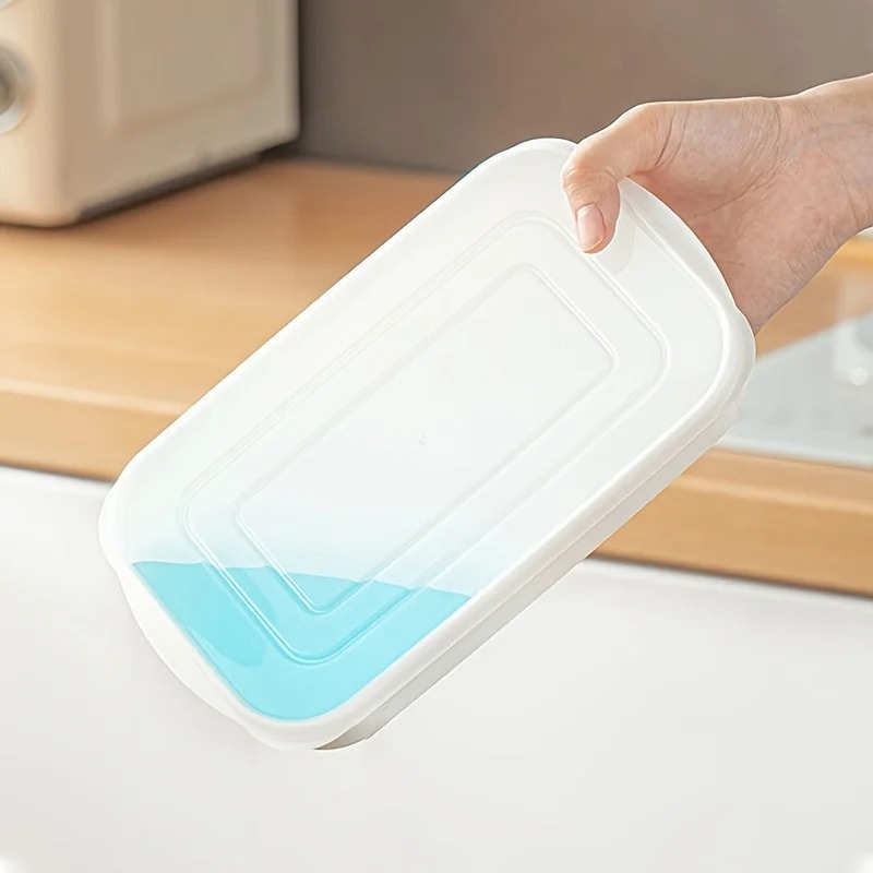 1/3/10PC 휴대용 냉장고 고기 신선 보관 상자 냉 - Food Storage Refrigerator 리뷰 및 가격