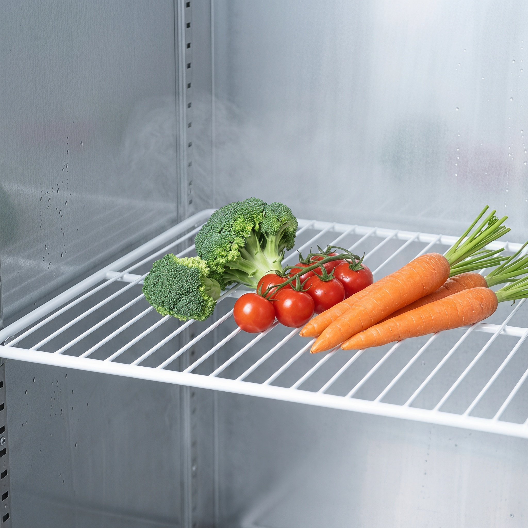 냉동고 금속 와이어 선반 칸막이 11x9 냉장고 냉동실 - Food Storage Refrigerator 리뷰 및 가격
