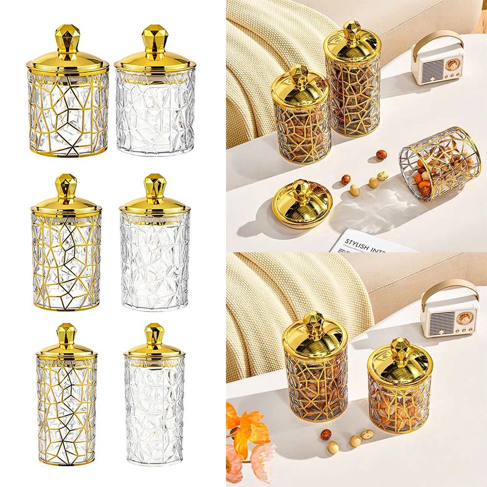 투명 식품 보관 용기 방습 잡화 보관함 뚜껑 있는 플라 - Food Storage With Lids 리뷰 및 가격
