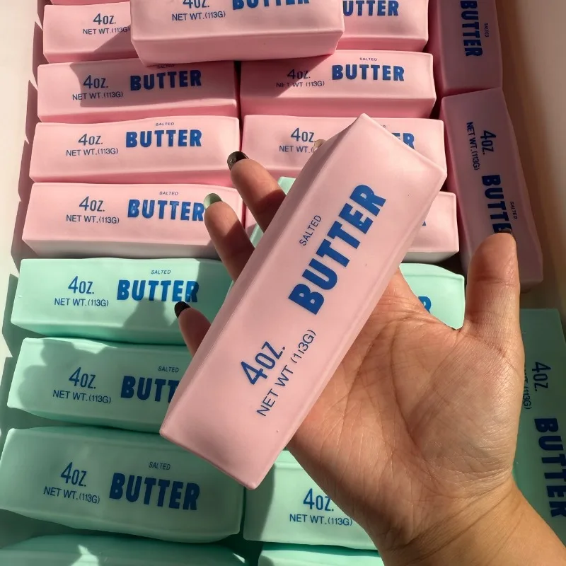버터스틱 크리스피 사운드 블라인드 박스 스퀴시 스트레스 - Food Storage And Containers 리뷰 및 가격