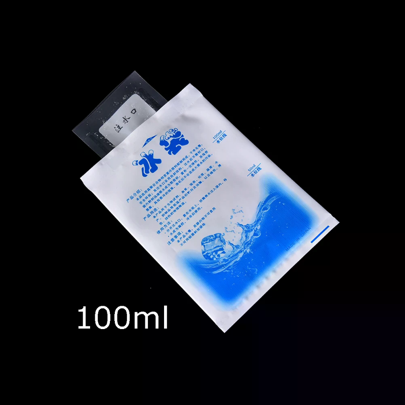 냉각 치료용 즉석 냉각 아이스팩 5개, 응급 처치, 식 - Food Storage Emergency 리뷰 및 가격