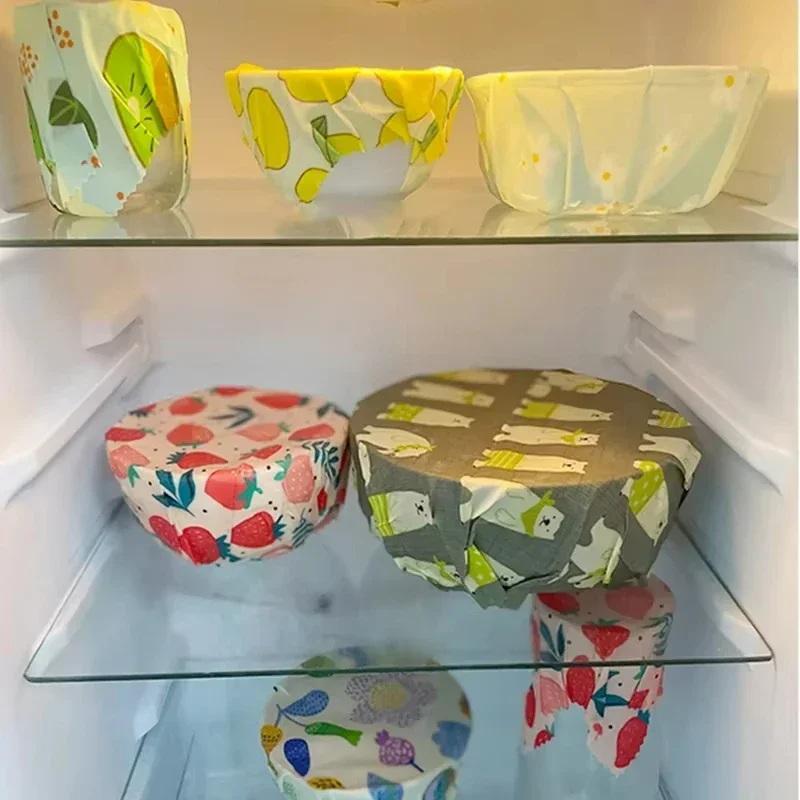 밀랍 식품 포장지 친환경 주방 포장지 대체품 유기농 천 - Beeswax Food Wrap 리뷰 및 가격