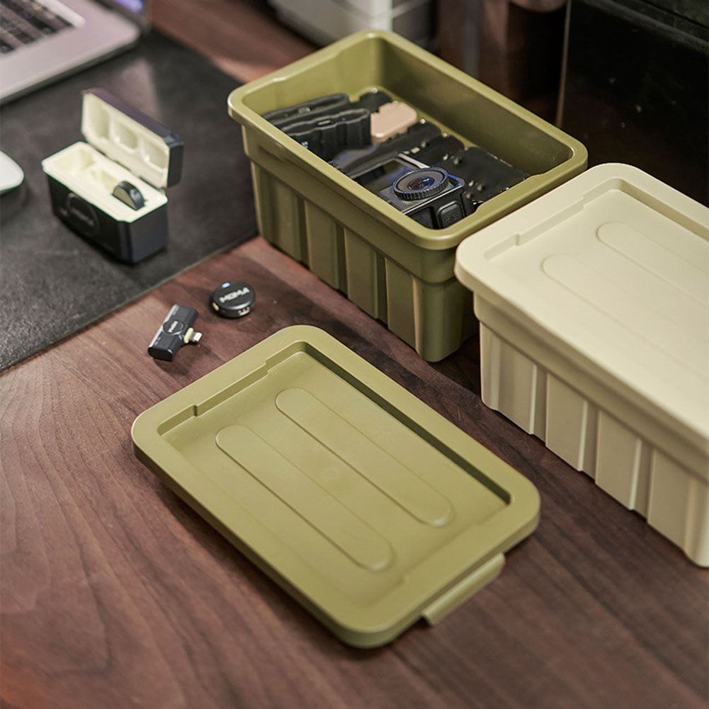 뚜껑이 있는 적층형 보관함 가정용 대용량 식품 용기 플 - Xxl Food Storage Container 리뷰 및 가격