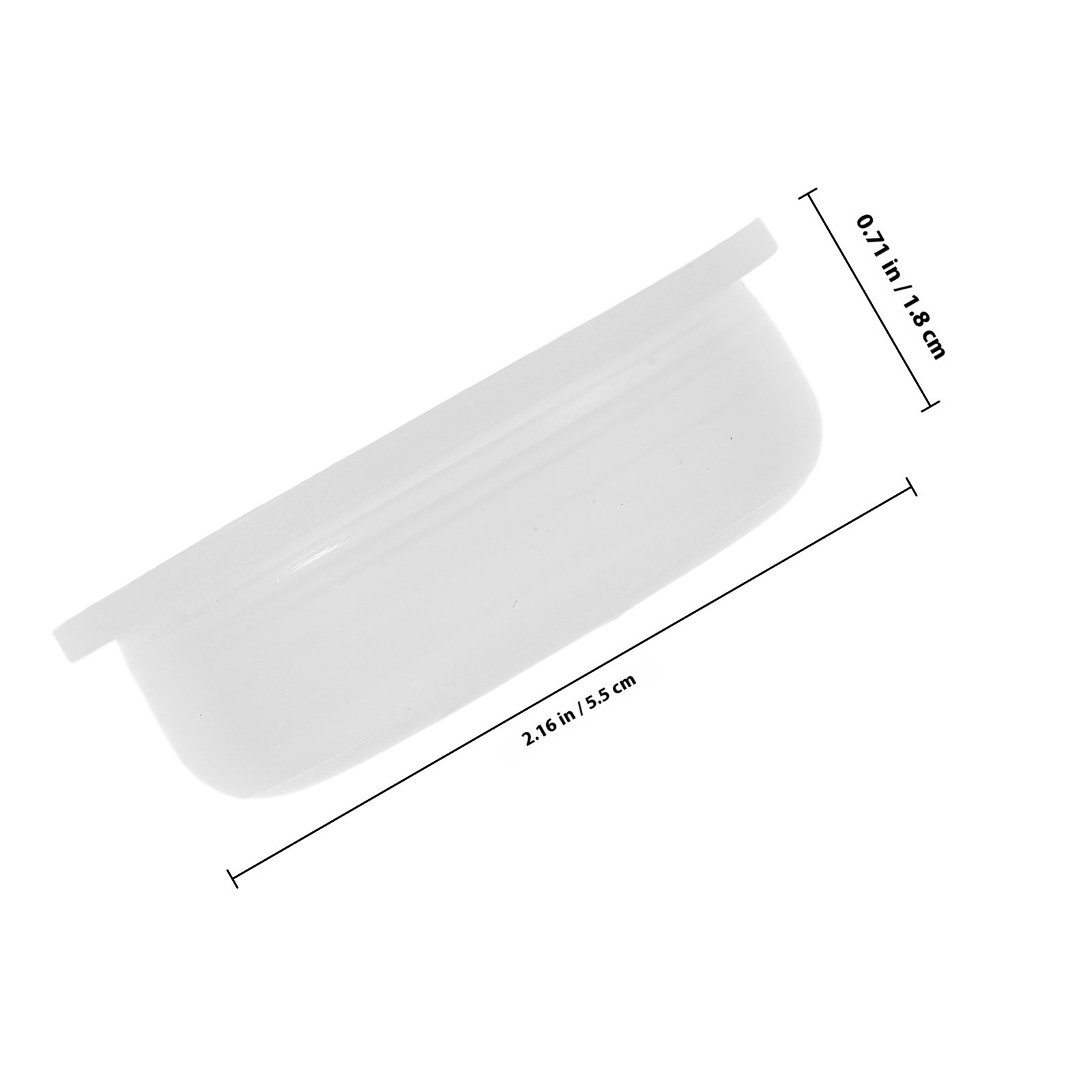 10Pcs 플라스틱 화학 버킷 뚜껑 씰링 내부 플러그  - Food Storage With Lids 리뷰 및 가격
