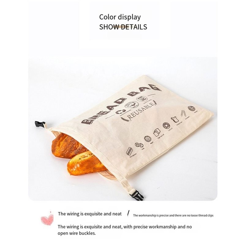 재사용 가능한 밀랍 빵 가방 2팩-사워도우 및 홈메이드 - Beeswax Food Wrap 리뷰 및 가격