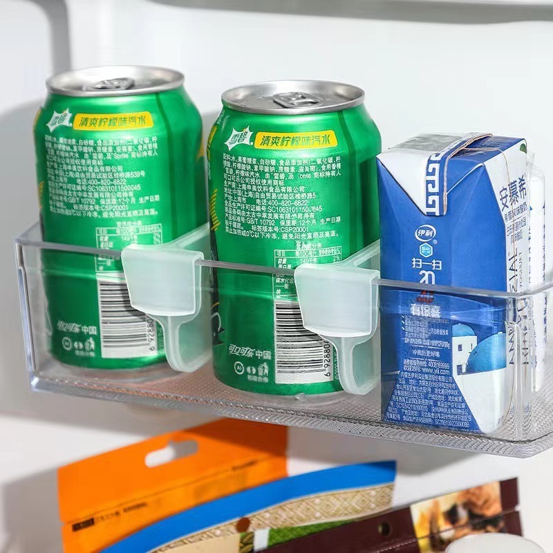 냉장고 칸막이 사이드 도어 정리함, 음식 보관 및 주방 - Food Storage Refrigerator 리뷰 및 가격