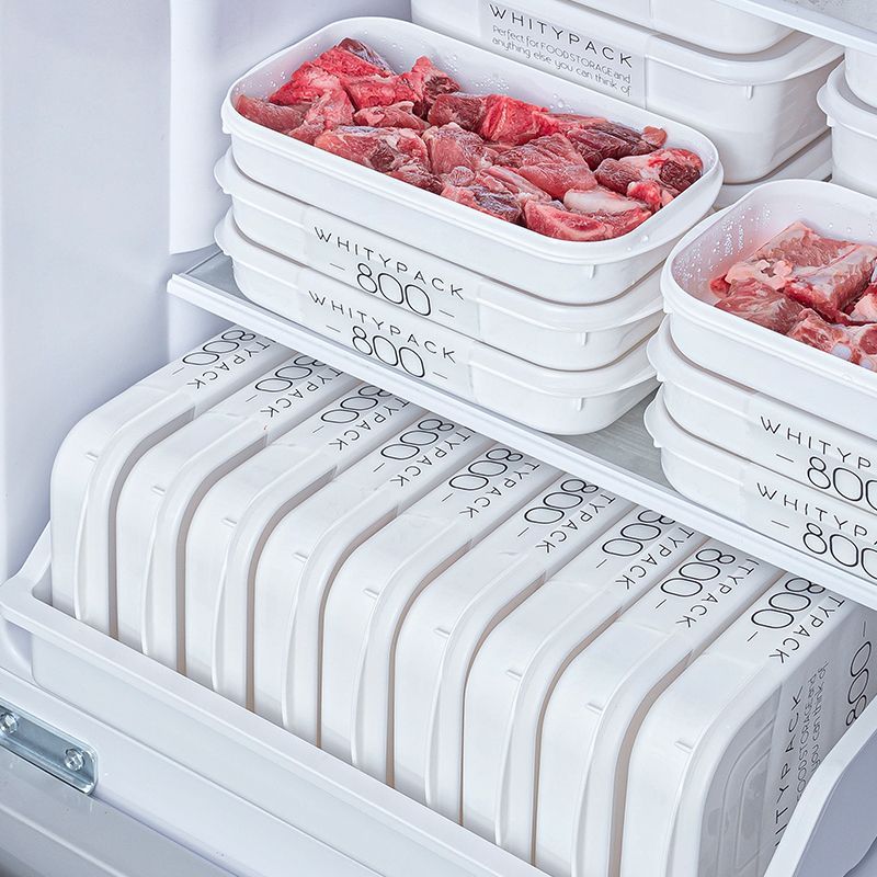 일본 냉동 고기 포장 상자 식품 등급 냉장고 보관 과일 - Food Storage And Preparation 리뷰 및 가격