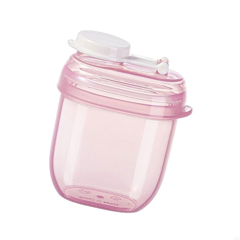 분유 분말 디스펜서 90ml 용량 빠른 접근 유아 분유 - Food Storage Moms 리뷰 및 가격