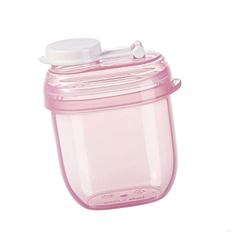 분유 분말 디스펜서 90ml 용량 빠른 접근 유아 분유 - Food Storage Moms 리뷰 및 가격