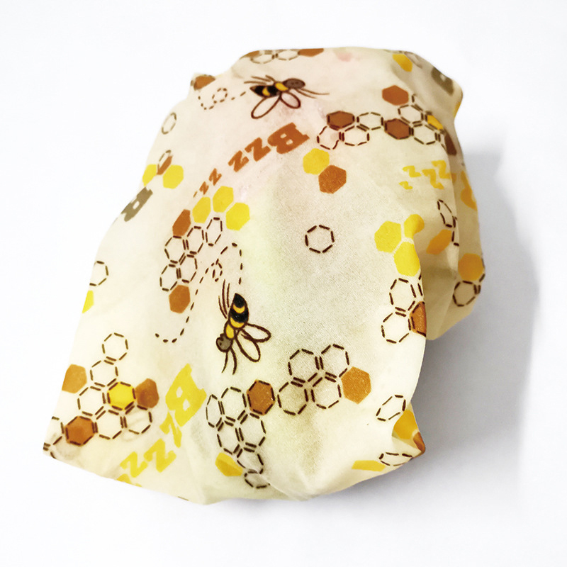주방 피크닉 식품 랩, 신선한 유기농 천연 꿀벌 왁스, - Beeswax Food Wrap 리뷰 및 가격