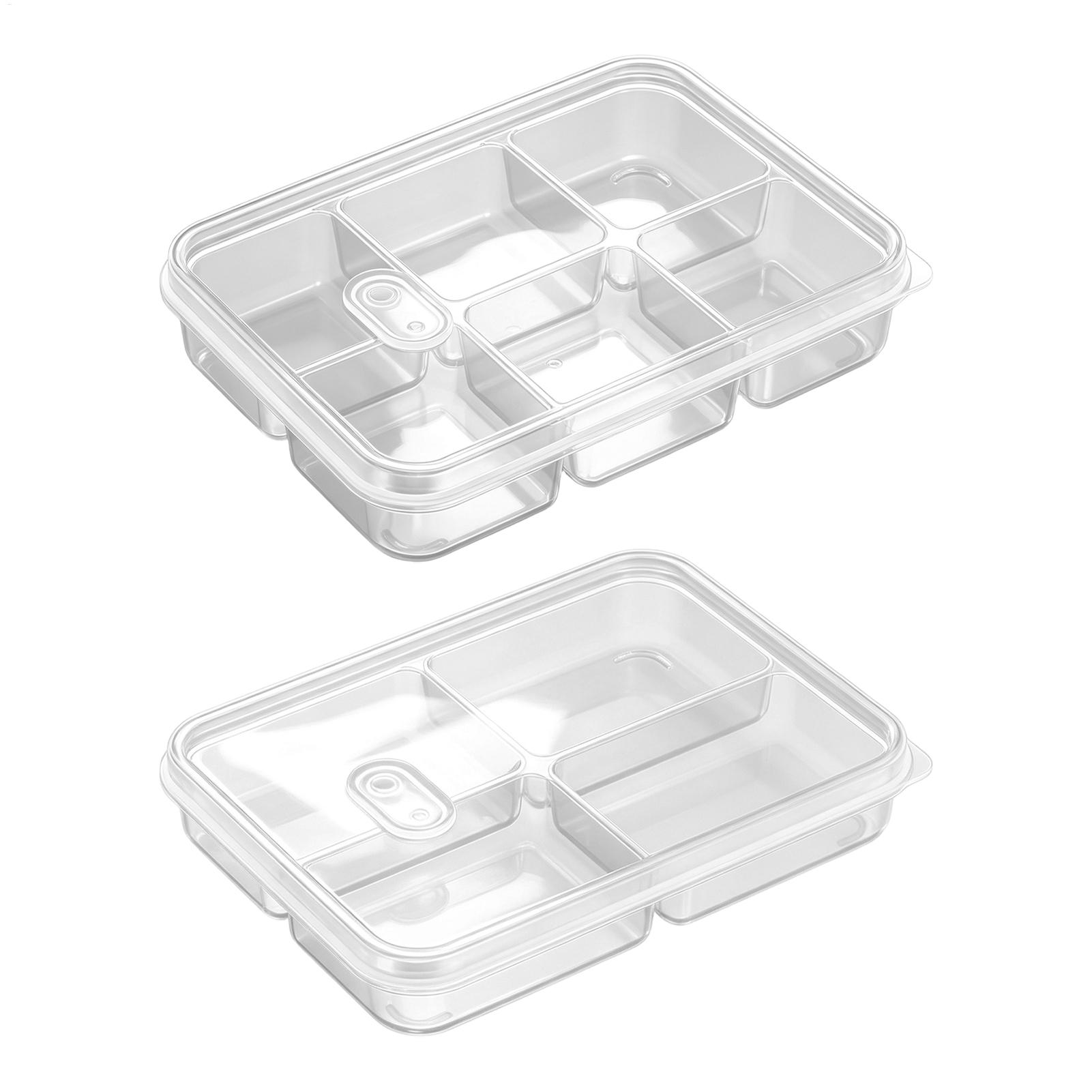 1PC 냉장고 보관 상자 고기 야채 신선 유지 보관 상 - Food Storage Refrigerator 리뷰 및 가격