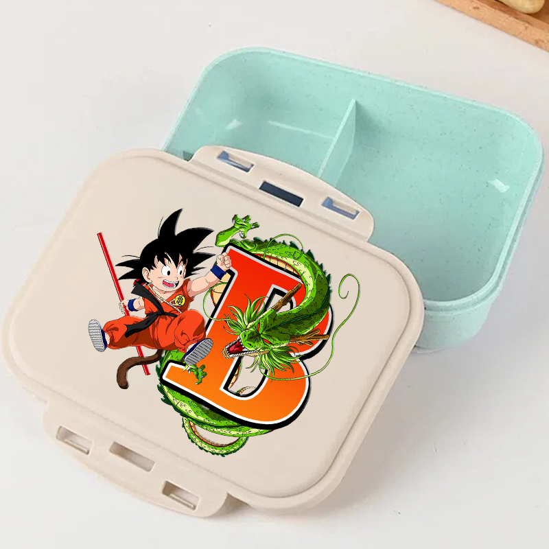 드래곤볼 도시락 남성용 만화 도시락 어린이용 대용량 음 - Xxl Food Storage Container 리뷰 및 가격