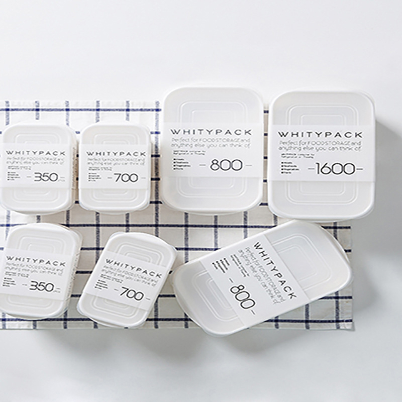 고기 포장 상자 식품 등급 냉장고 보관 과일 채소 보존 - Food Storage And Preparation 리뷰 및 가격